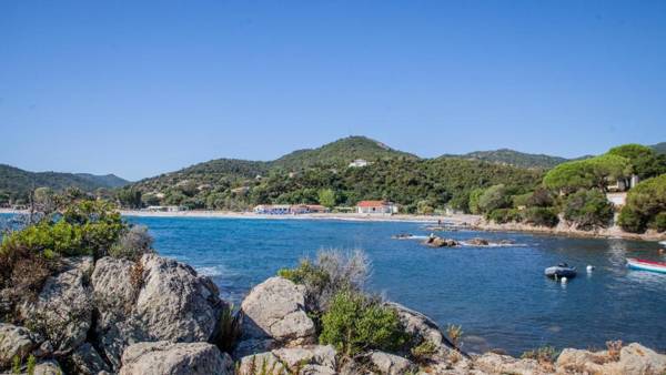 Vacancéole - Résidence Lisa Maria