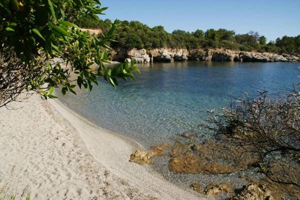 Residence Mare e Monte