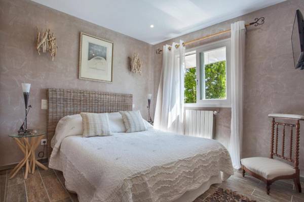 Casa del Sole Chambres d'Hotes de Charme