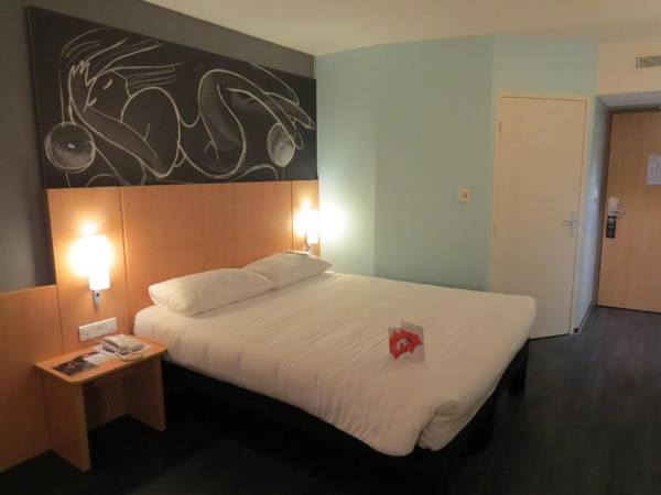 ibis Soissons