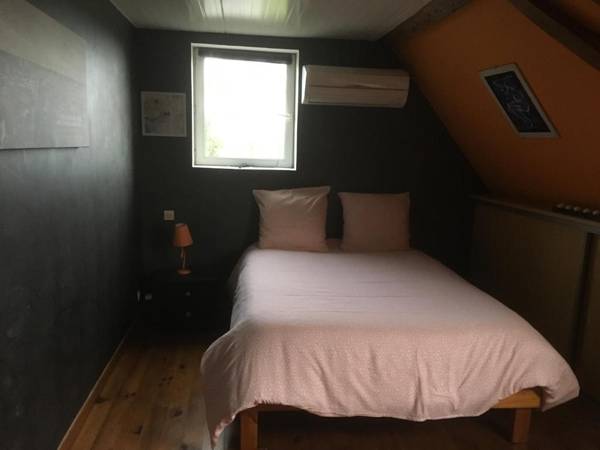 Gite Campagnard Proche De Bergues