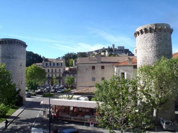 Grand Hôtel du Cours