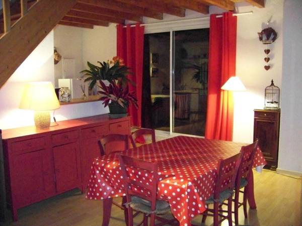 La Maison Bleue de Sigean