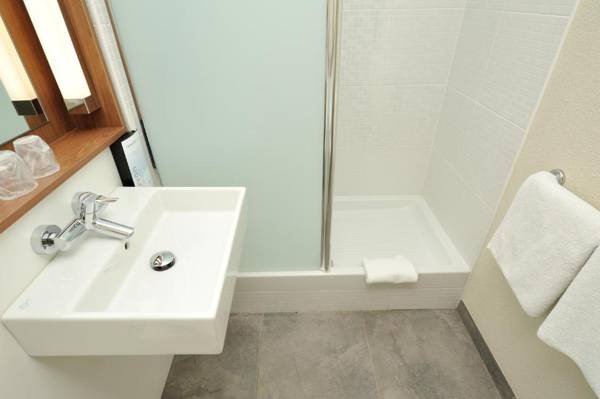 Campanile Grenoble Sud - Seyssins