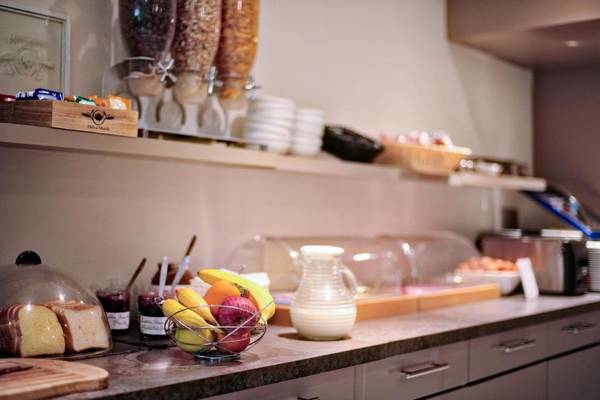 Zenitude Hôtel-Résidences Les Hauts d'Annecy