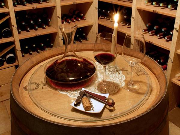 Logis Hotel Des Vosges