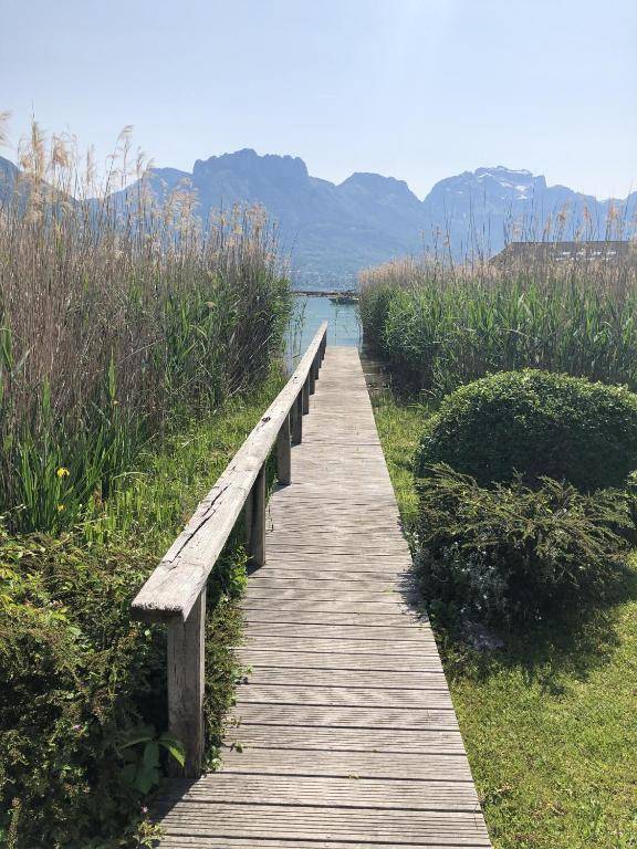 Angel Services - LA MAISON DE LA PLAGE