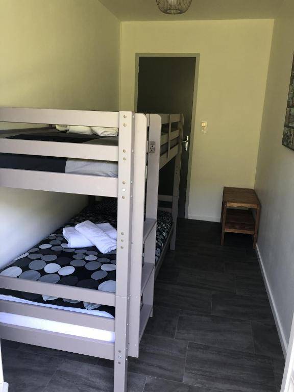 Angel Services - LA MAISON DE LA PLAGE