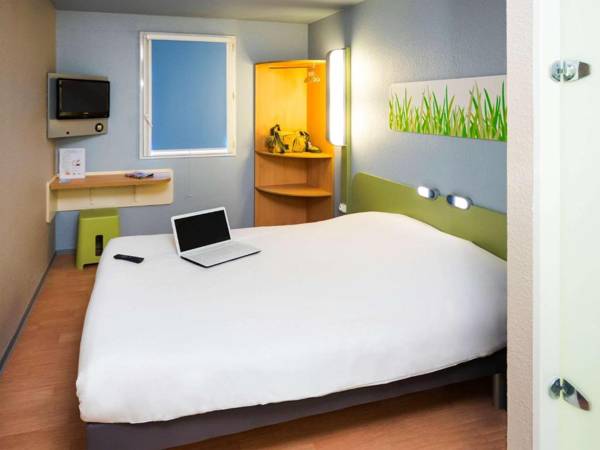 ibis budget Sète centre