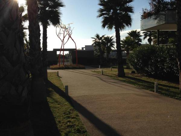 Appartement Sète 2 pièces 4 personnes - FR-1-338-10