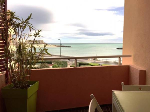 Appartement Sète 2 pièces 4 personnes - FR-1-338-111