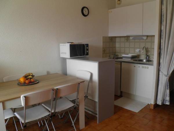 Studio Sète 1 pièce 4 personnes - FR-1-338-162