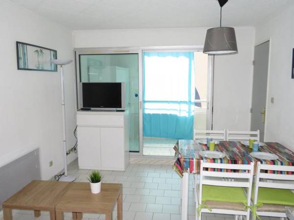 Appartement Sète 2 pièces 4 personnes - FR-1-338-82