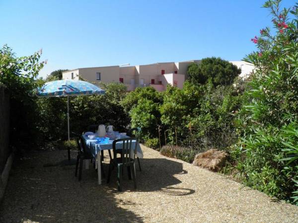 Appartement Sète 2 pièces 4 personnes - FR-1-338-98