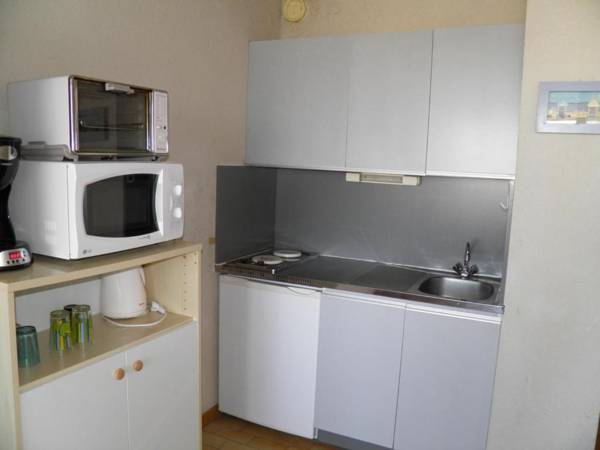 Studio Sète 1 pièce 4 personnes - FR-1-338-78