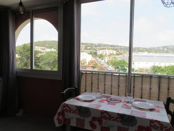 Studio Sète 1 pièce 4 personnes - FR-1-338-175