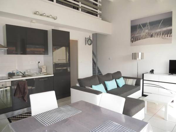 Appartement Sète 2 pièces 6 personnes - FR-1-338-357