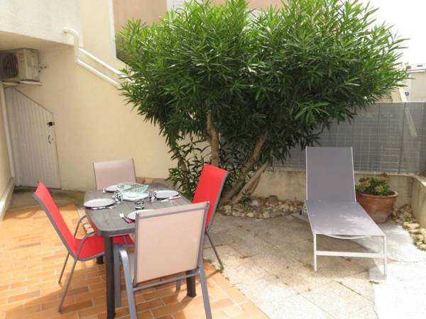 Appartement Sète 2 pièces 4 personnes - FR-1-338-392