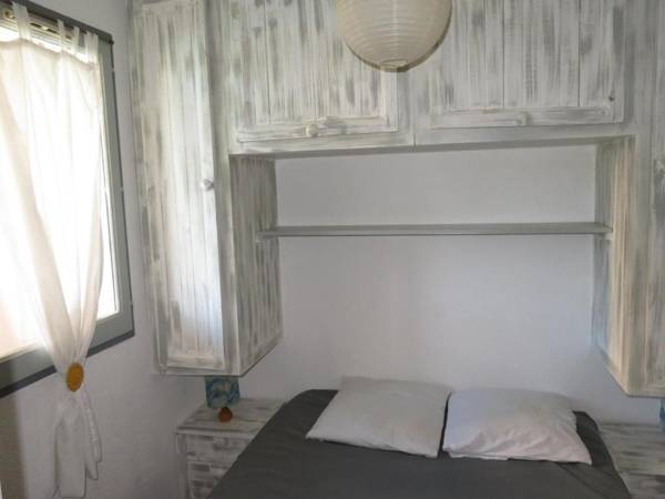 Appartement Sète 2 pièces 6 personnes - FR-1-338-402