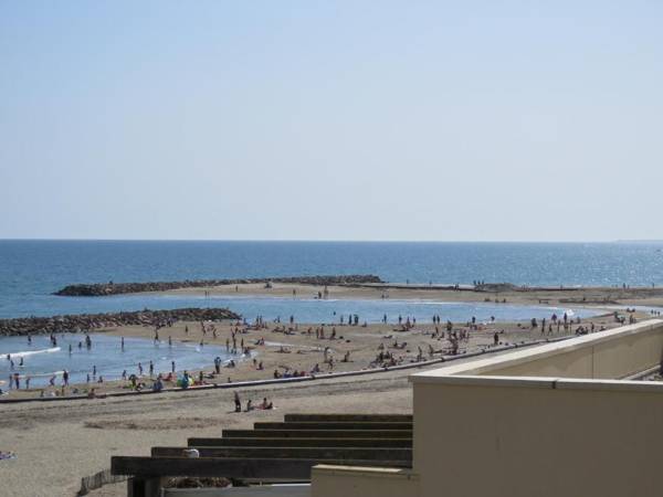 Studio Sète 1 pièce 4 personnes - FR-1-472-115