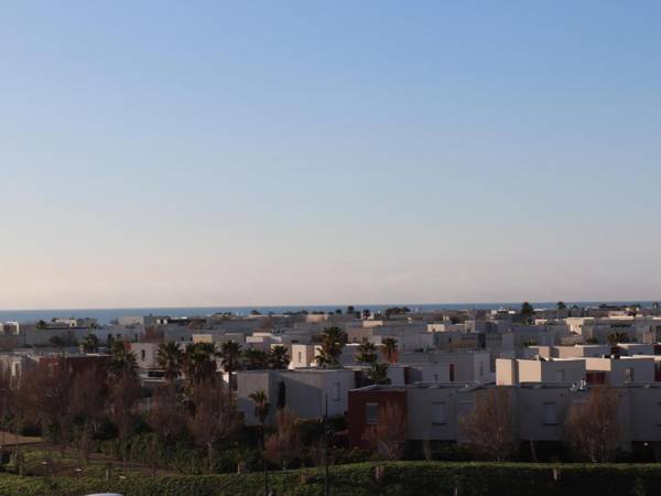 Appartement Sète 3 pièces 6 personnes - FR-1-472-141