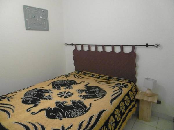 Appartement Sète 2 pièces 4 personnes - FR-1-472-111