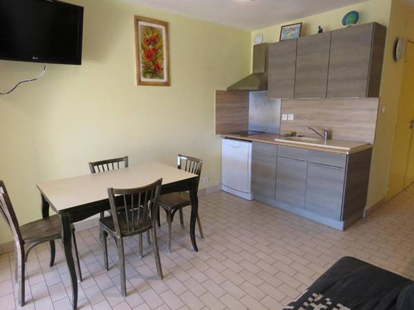 Appartement Sète 1 pièce 4 personnes - FR-1-472-121