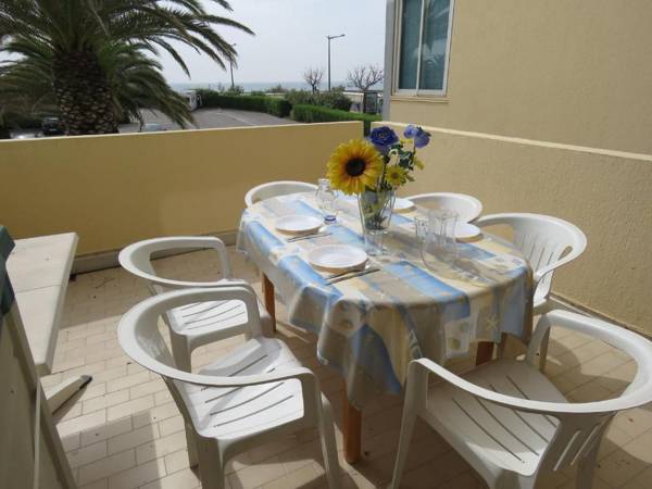 Appartement Sète 2 pièces 4 personnes - FR-1-472-127