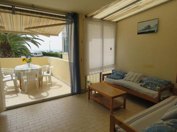 Appartement Sète 2 pièces 4 personnes - FR-1-472-127