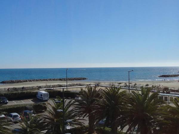 Appartement Sète 2 pièces 4 personnes - FR-1-472-134