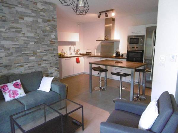 Appartement Sète 3 pièces 5 personnes - FR-1-472-153