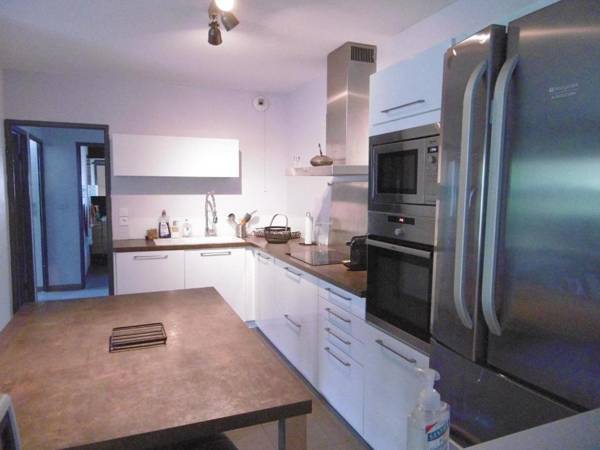 Appartement Sète 3 pièces 5 personnes - FR-1-472-153