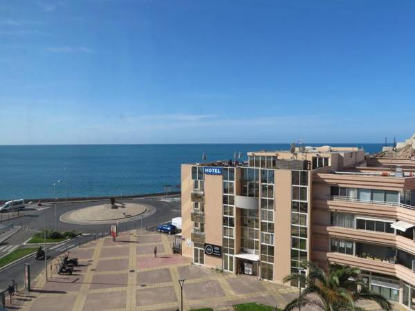 Studio Sète 1 pièce 4 personnes - FR-1-338-414