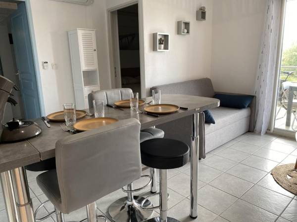 Appartement Sète 2 pièces 4 personnes - FR-1-338-426