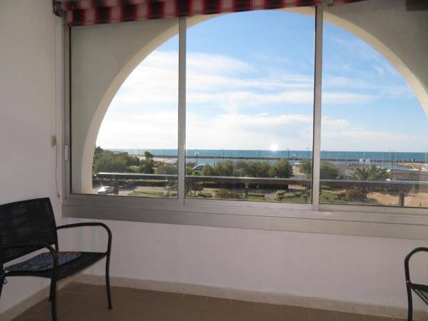 Appartement Sète 2 pièces 4 personnes - FR-1-338-437