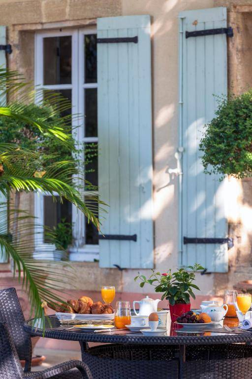 Le Pré du Moulin - Maison Alonso - Hôtel & Restaurant