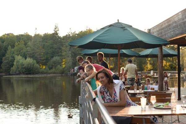 Village Huttopia Senonches - Perche