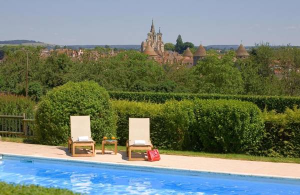 Logis Hostellerie D'Aussois