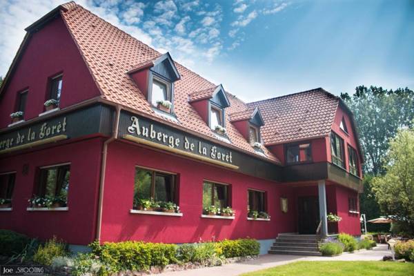 Chambres d'Hotes Chez Marie