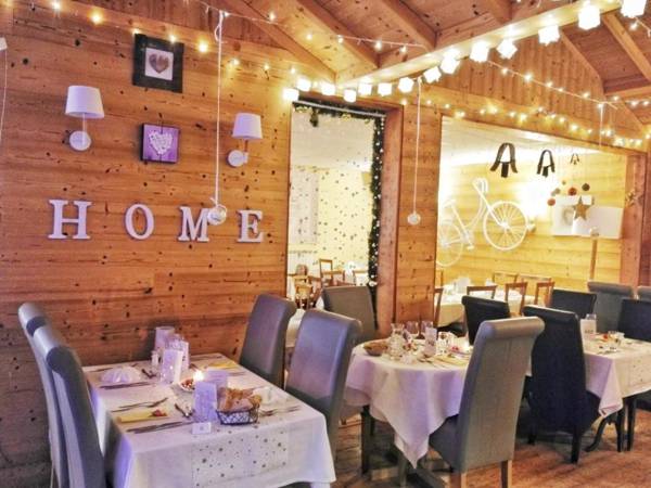 Hôtel - Domaine de l'Adoux