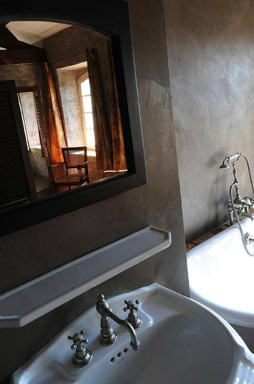 La Magnanerie de Seillans