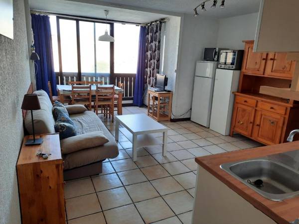 Appartement Seignosse 3 pièces 4 personnes - FR-1-239-408