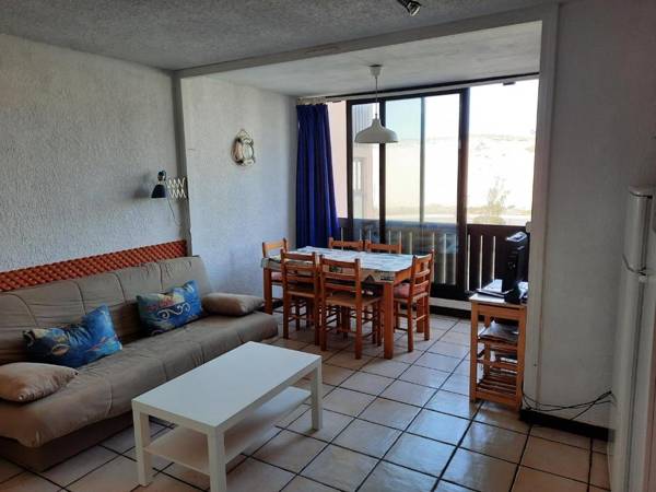 Appartement Seignosse 3 pièces 4 personnes - FR-1-239-408