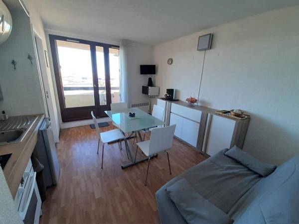 Appartement Seignosse 2 pièces 4 personnes - FR-1-239-107