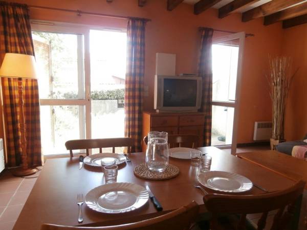 Maison Seignosse 3 pièces 6 personnes - FR-1-239-83