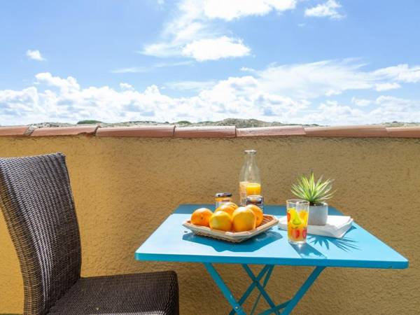 Studio Seignosse 1 pièce 2 personnes - FR-1-239-150