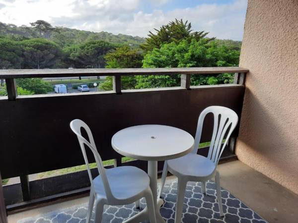 Appartement Seignosse 2 pièces 4 personnes - FR-1-239-144