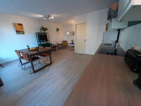 Maison Seignosse 3 pièces 4 personnes - FR-1-239-385