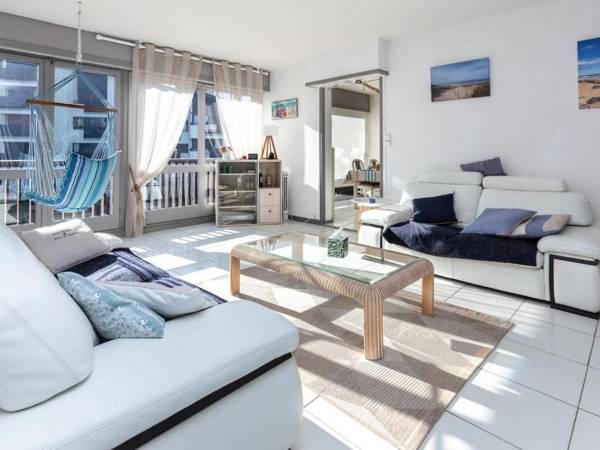 Appartement Seignosse 3 pièces 5 personnes - FR-1-239-448