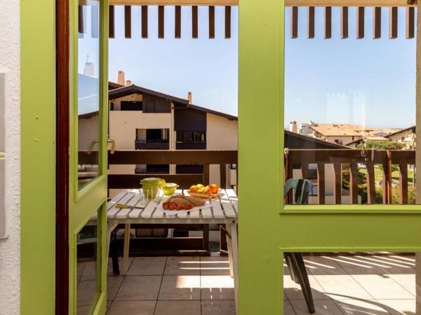 Appartement Seignosse 2 pièces 4 personnes - FR-1-239-469